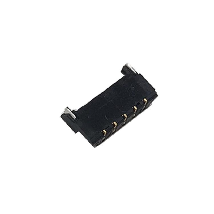 Роз'єм-гніздо шрапнельного типу для батареї сидіння для Switch Oled/NS Lite