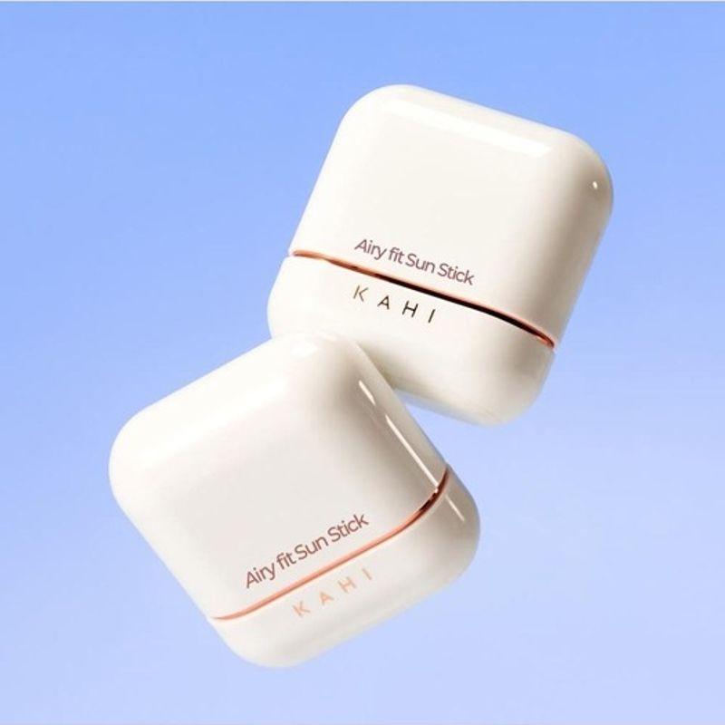 

KAHI [Light application] KAHI Airy Fit Sun Stick 14g Double Plan 001_Gahi Airy Fit Sun Stick 14g Double