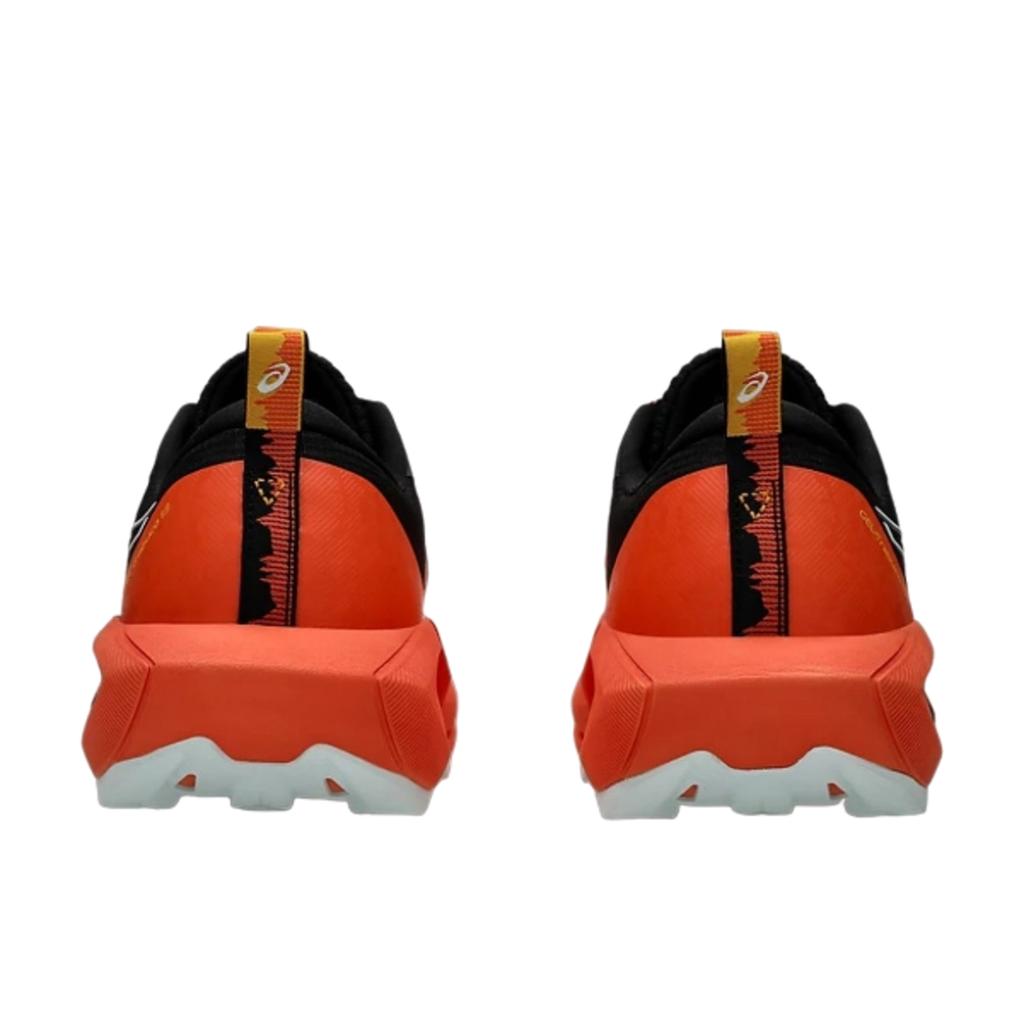 ASICS Gel-Trabuco 13 Nova Orange Pure Aqua