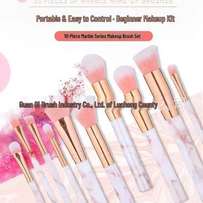 Instrumentos y accesorios de maquillaje – Pinceles para maquillaje