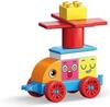 Magnetic Constructor Alilo AlM2026, 40 Pieces