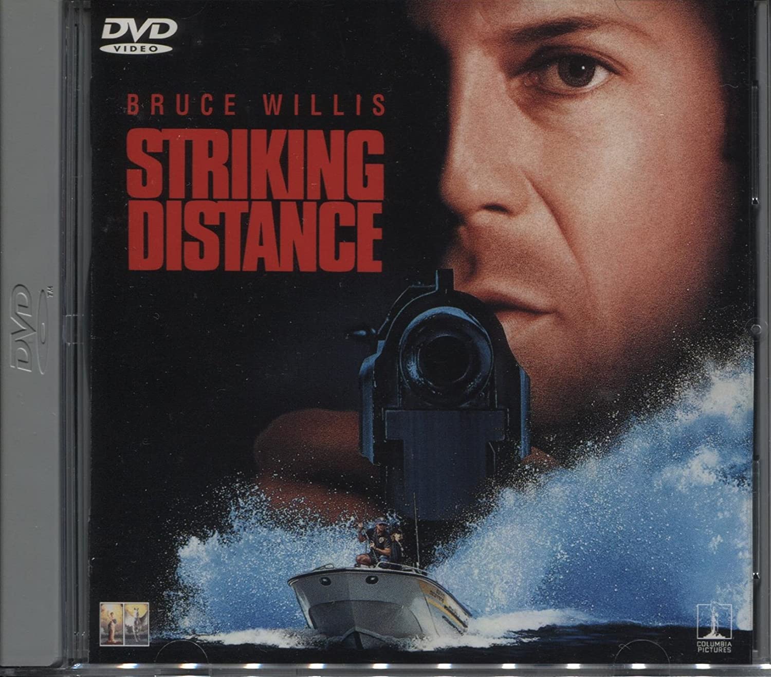 

DVD - Three Rivers DSD18642 Japan Movies & DVD Used