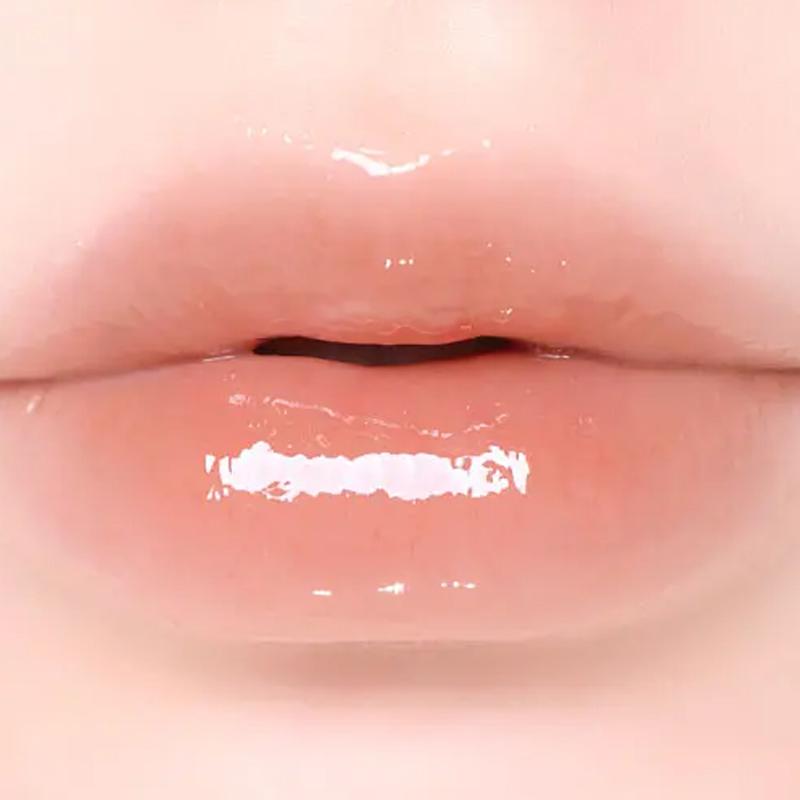 [TOOQ] Сияющий тинт-сироп для губ 3,6 г 01 Beige Dew