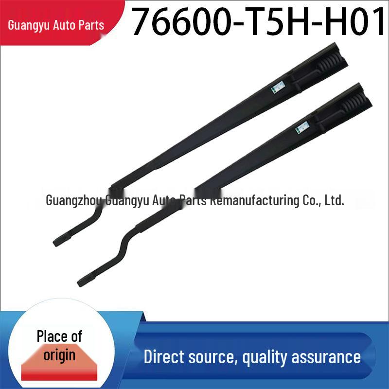 76600-T5H-H01 Passender kurzer linker Scheibenwischerarm