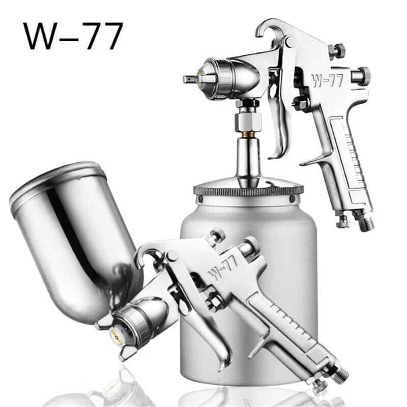 Dongcheng Manual Pneumatic Paint Spray Gun