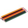 2Pcs Cut-Free Tailor'S Chalk Pencil Fabric Marker Disappearing Dressmaker Sewing
