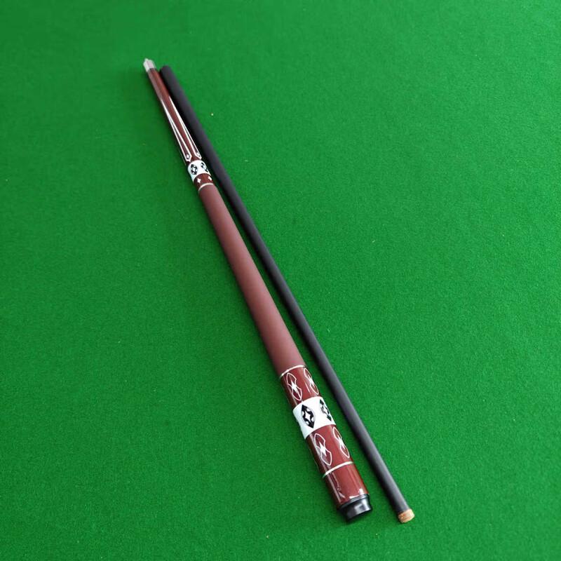 LOWEENIE Multi-Game Billiard Cue