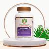 Maharishi Ayurveda Cardimap | Helpt de bloeddruk natuurlijk te normaliseren | Unieke formulering | Synergie van 5 kruiden | Pak voor 30 dagen (60 Tabletten X Pa