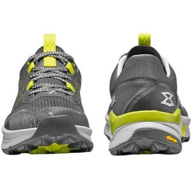 Треккинговые ботинки Garmont 9.81 Engage