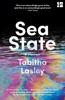 Sea State by Tabitha Lasley Paperback Book 9780008390976