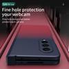 Anti-Sratch Temerped Glass Protector Film Case for Samsung Galaxy Z Fold3 Fold 4 Fold4 Fold 3 2 Fold2 5G Full Protection Cover