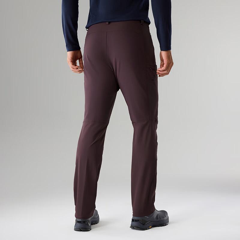 KAILAS T10-M CORDURA Softshell Hiking Pants