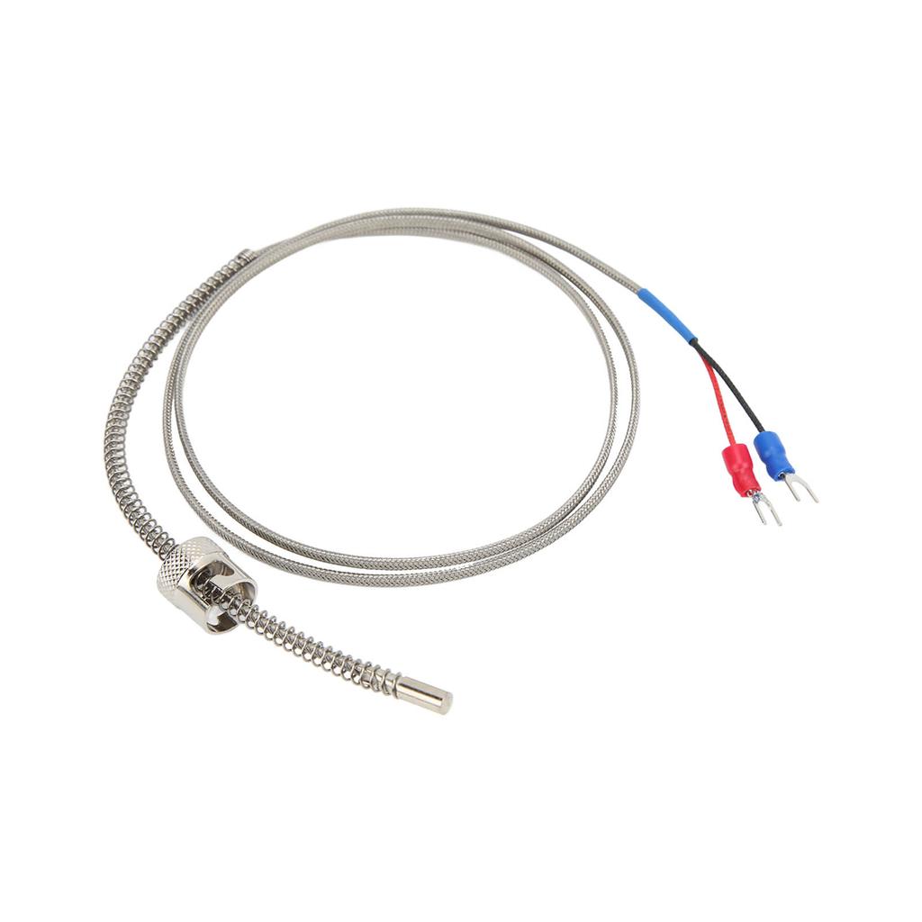 Thermoelement Typ K Langlebig Stark Störungsfest Korrosionsbeständig Temperaturregler
