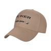 Canam Brp Moto Unisexs Clothing  Curved Brim Baseball Cap Soft And SkinFriendly Summer Cap