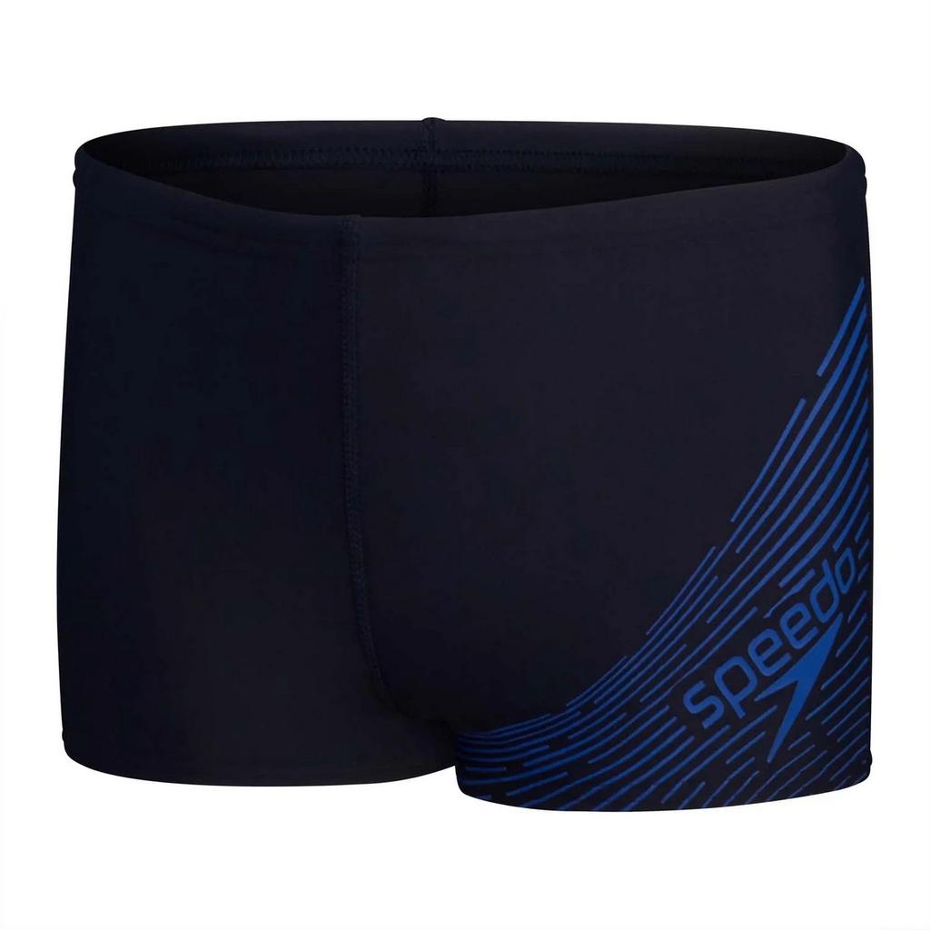 Speedo Boys Medley Logo Swim Shorts