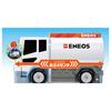 Tomica Burutto Work Deformed Gas Station ENEOS Special Refueling! (with Tomica)