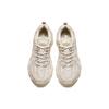 New Anta Starry Sea Breathable Low Top Casual Shoes Men's Beige 912348839-3