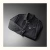 Men's High-End Trendy Lapel Jacket: Spring/Autumn Casual Business Outerwear
