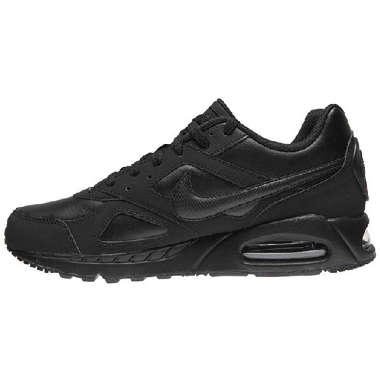 

Nike Air Max IVO Triple Black 580520-002 42