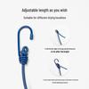 Portable Travel Clothesline
