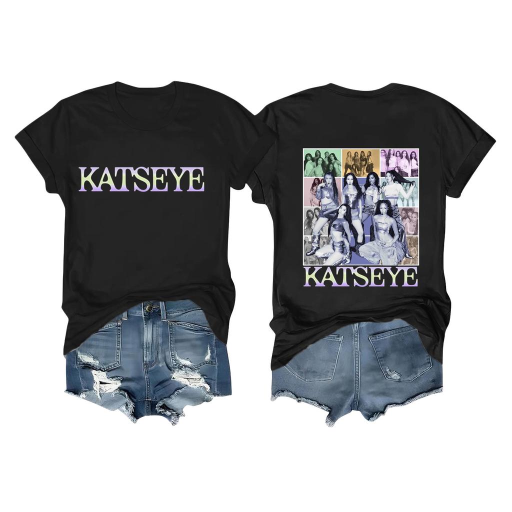 T Shirts Short Sleeve Tees For Women Fashion Tops Lightweight Soft Casual Summer Outfits Clothes