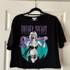 Rare! Britney Spears Cotton Shirt Unisex Concert S To 5XL SG498 Unisex T-Shirt