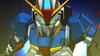 SD Gundam G Generation Genesis - PS4