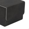 Card Deck Case with Separator Container Holder for Game