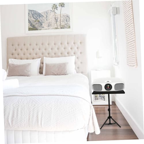 Toyvian 2-Piece Sound Card Tray Holder Audio Accessory with Music Stand Tray, Headphone Stand, Clip Shelf, Microphone Stand Tray, and Microphone Holde