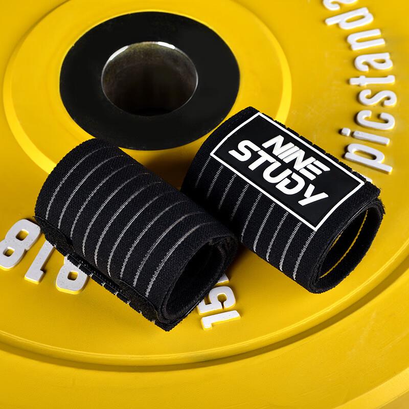 Fitness Compression Wrist Wraps