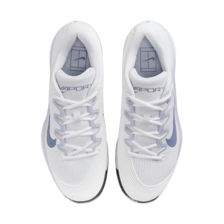 Nike Vapor 12 Low top Tennis Shoes Women's FV5554-102