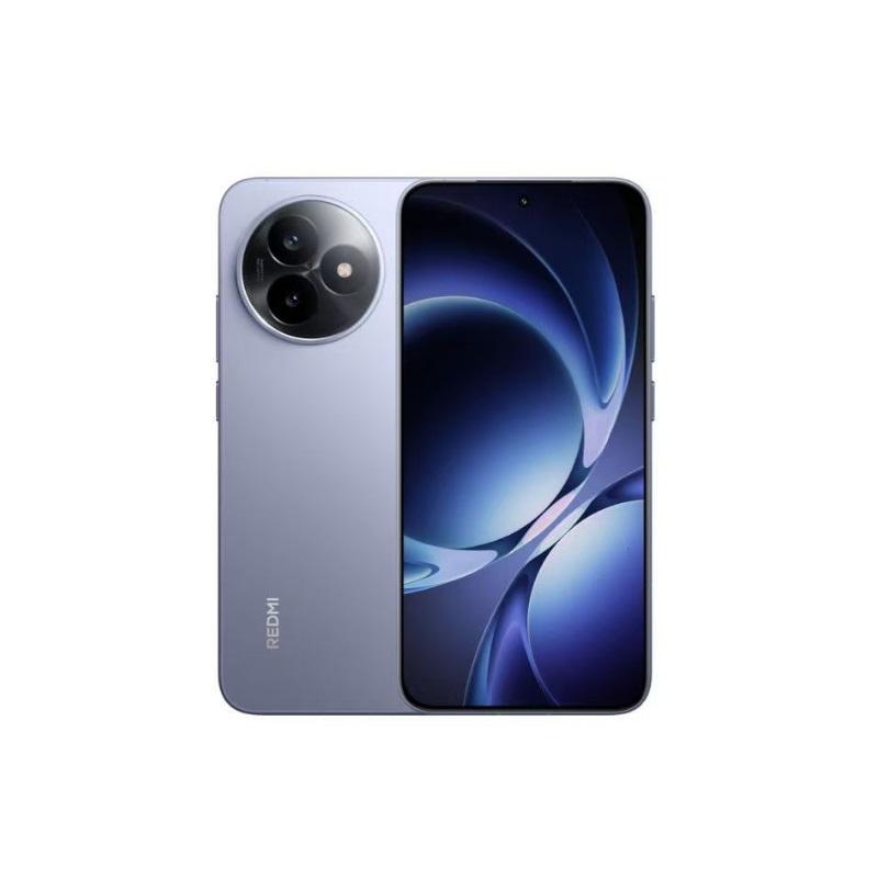 

Китайская версия Смартфон Xiaomi Redmi K80 Ultra 5G Dimensity 9400+ 6,83 дюйма 144 Гц Bluetooth 5.4 NFC 7410 мАч 100 Вт FlashCharge 16G 512G синий