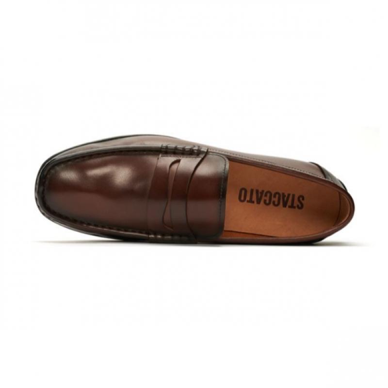 Staccato Men S Loafer John 50088br