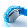 Casio BABY-G date display neon backlight quartz movement resin strap Japanese and Korean watch women's watch white dial BGA-131-2B