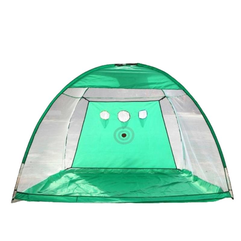 Golf Hitting Net Targets Golf Replacement Targets Cloth Hitting Practice Targets Golf Training Accessory Easy to Use