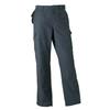 Russell Work Wear Heavy Duty Trousers / Pants(Regular)