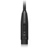 Behringer TA 312S Dynamic Gooseneck Microphone, Cardioid Pattern, Mute Switch, Black