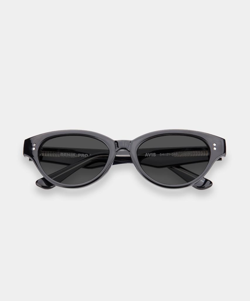 Binikeupeulojegteu Avis C1 Black