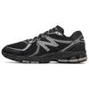 860v2 Černé Šedé Unisex Tenisky ML860XC
