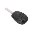 Car Smart Key 3 Buttons 433MHZ Corrosion Resistant PCF7961M Automobile Accessory