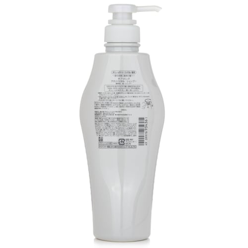 Shiseido Pro Sublimic Adenovital Shampoo 500ml