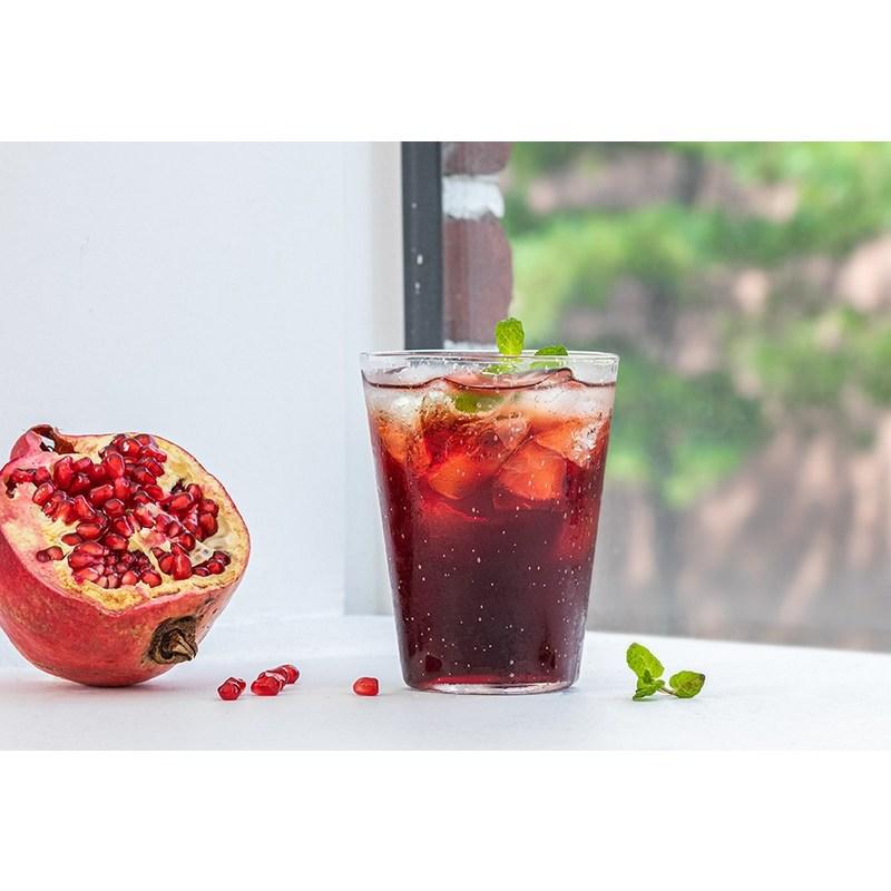 Golden Pomegranate Juice 30p, 2.1L, 1 box