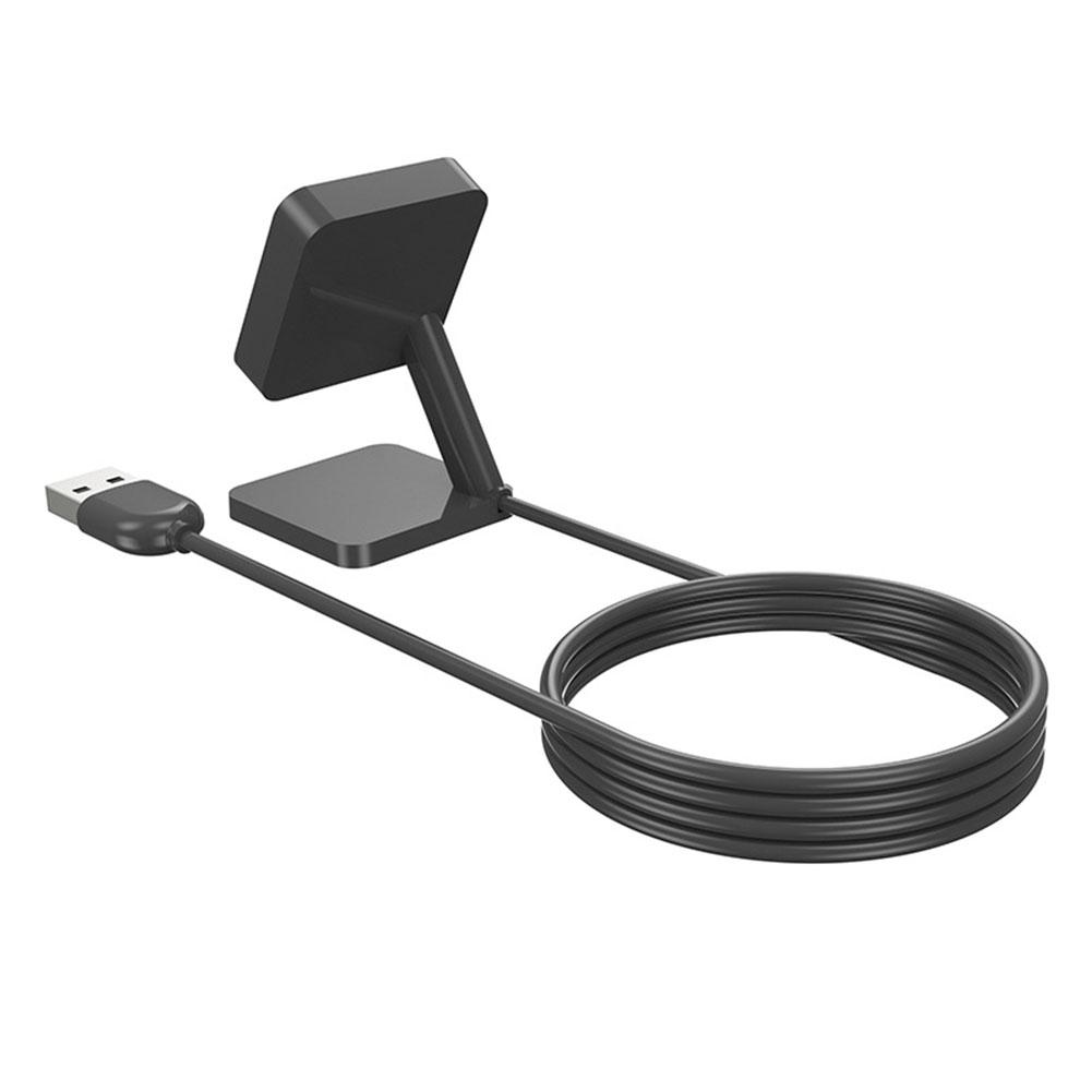 Desktop-Ständer Ladegerät Adapter USB-Ladekabel Dockingstation Halter Für Samsung Gaylaxy Fit3 R390 Mini-Ladegerät Zubehör