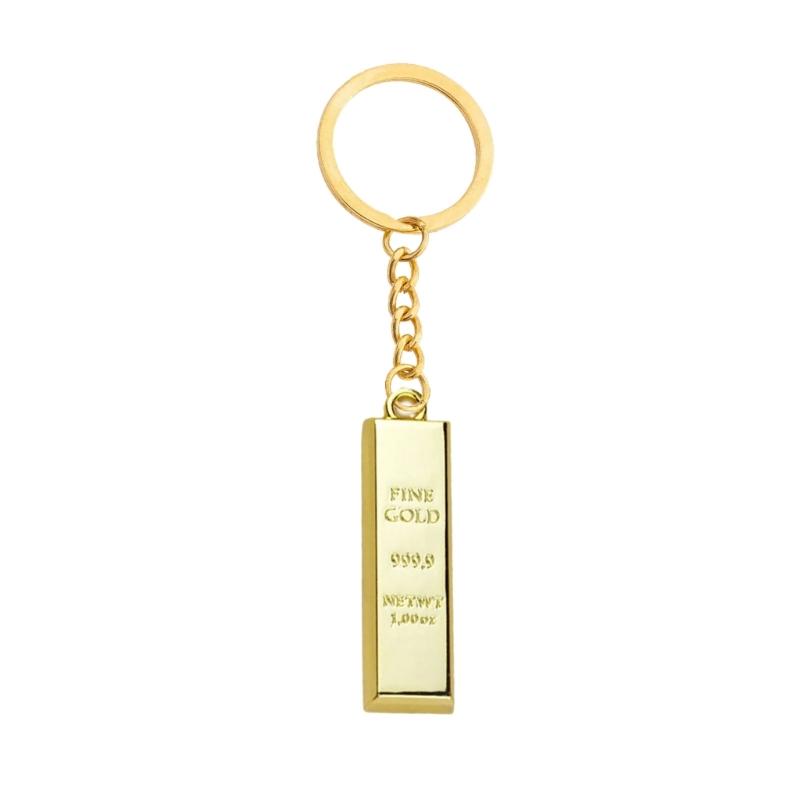 

Delicate Bullion Pendant Statement Pendant Bag Pendant Key Ornament Alloy Texture Suitable for Dating and Social Event 1