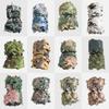 Churing 210D Infrared Anti-Radar Camouflage Net