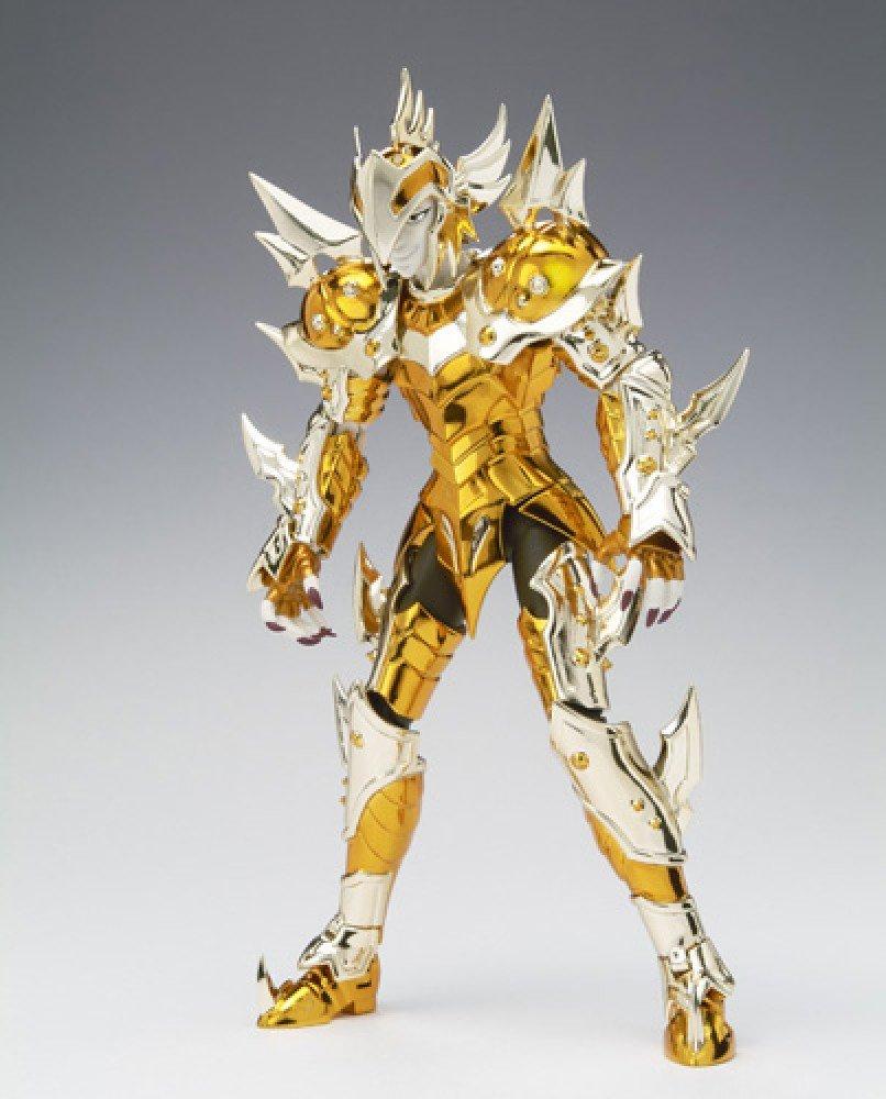 TAMASHII NATIONS Saint Cloth Myth Lymna Des Casa