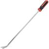 1PCS Clip Removal Tool, Car Door Repair Buckle Trim Screwdriver Removal Pliers Tool for Automotive, Door Panels, Trim Panels(Long Type)