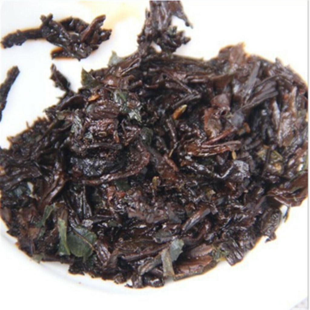 Mini Yunnan Pu-erh Puer Tee Reifer Alkohol Tuo Puer Chinesischer Gesundheitstee Kuchen