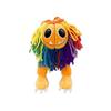 Yarnaby Plushies Nightmare Critters Plush Toy Poppy Playtime 4 Doll Kids Gifts 25cm _b