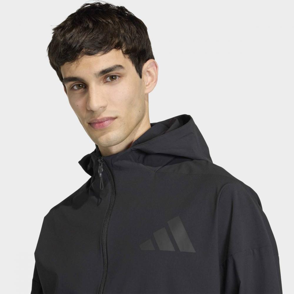 Adidas Z.n.e. Woven Tracktop M [kd8494]